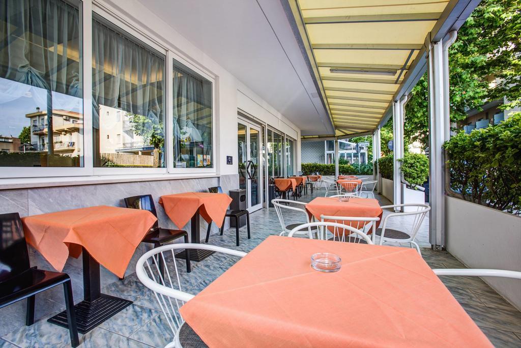Hotel San Paolo Rimini Eksteriør billede