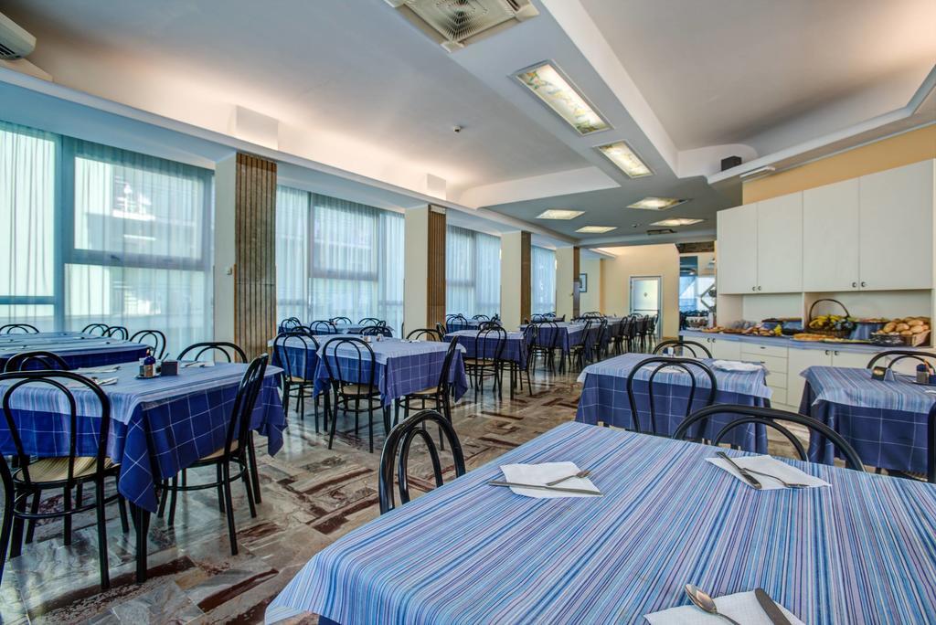 Hotel San Paolo Rimini Eksteriør billede