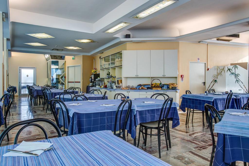 Hotel San Paolo Rimini Eksteriør billede