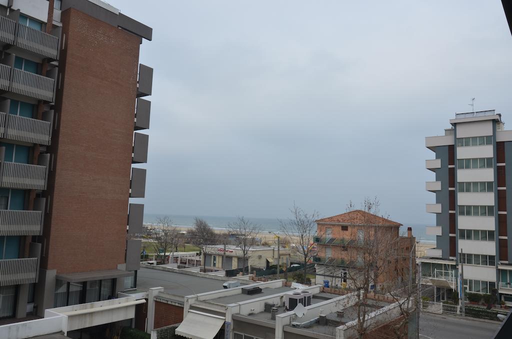 Hotel San Paolo Rimini Værelse billede