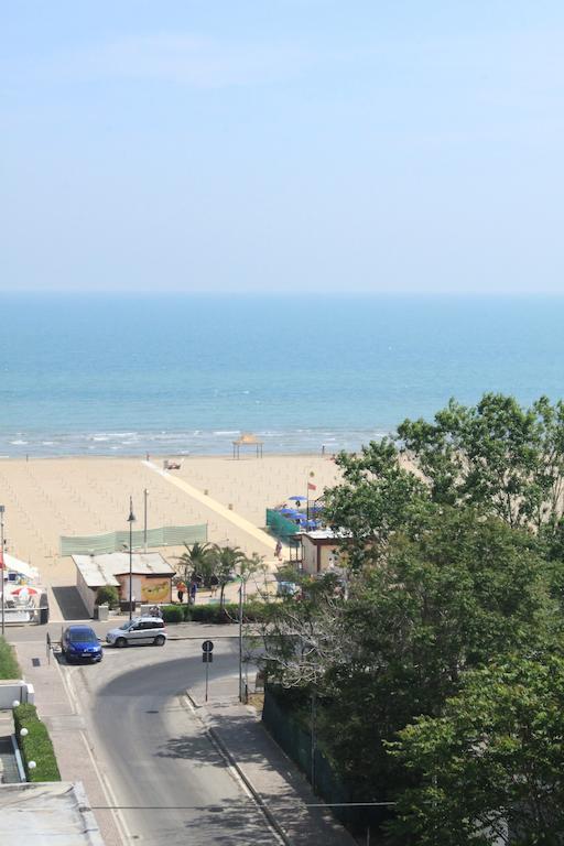 Hotel San Paolo Rimini Eksteriør billede
