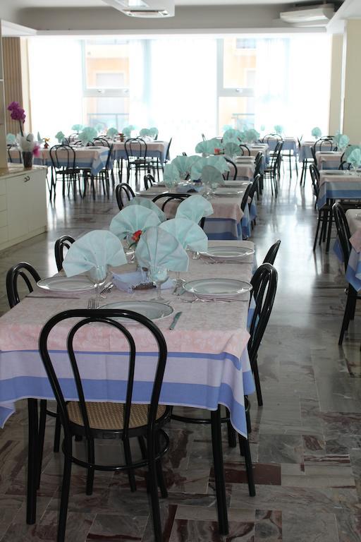Hotel San Paolo Rimini Eksteriør billede