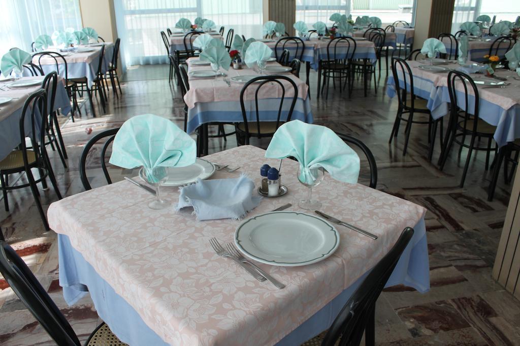 Hotel San Paolo Rimini Eksteriør billede