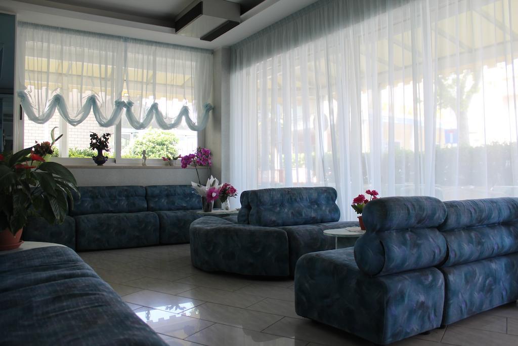 Hotel San Paolo Rimini Eksteriør billede