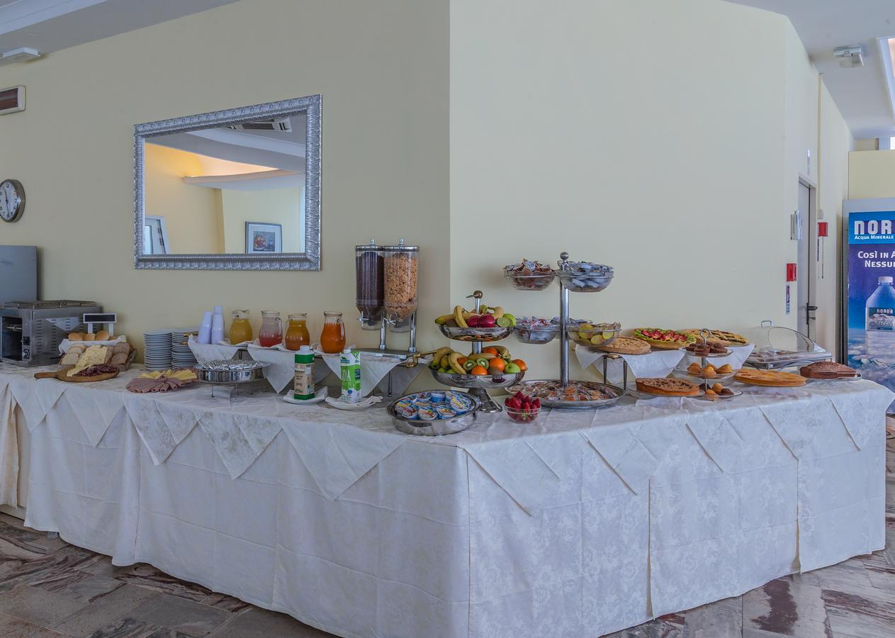 Hotel San Paolo Rimini Eksteriør billede
