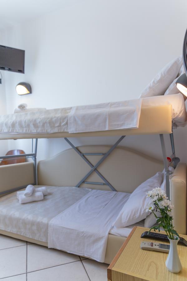 Hotel San Paolo Rimini Eksteriør billede