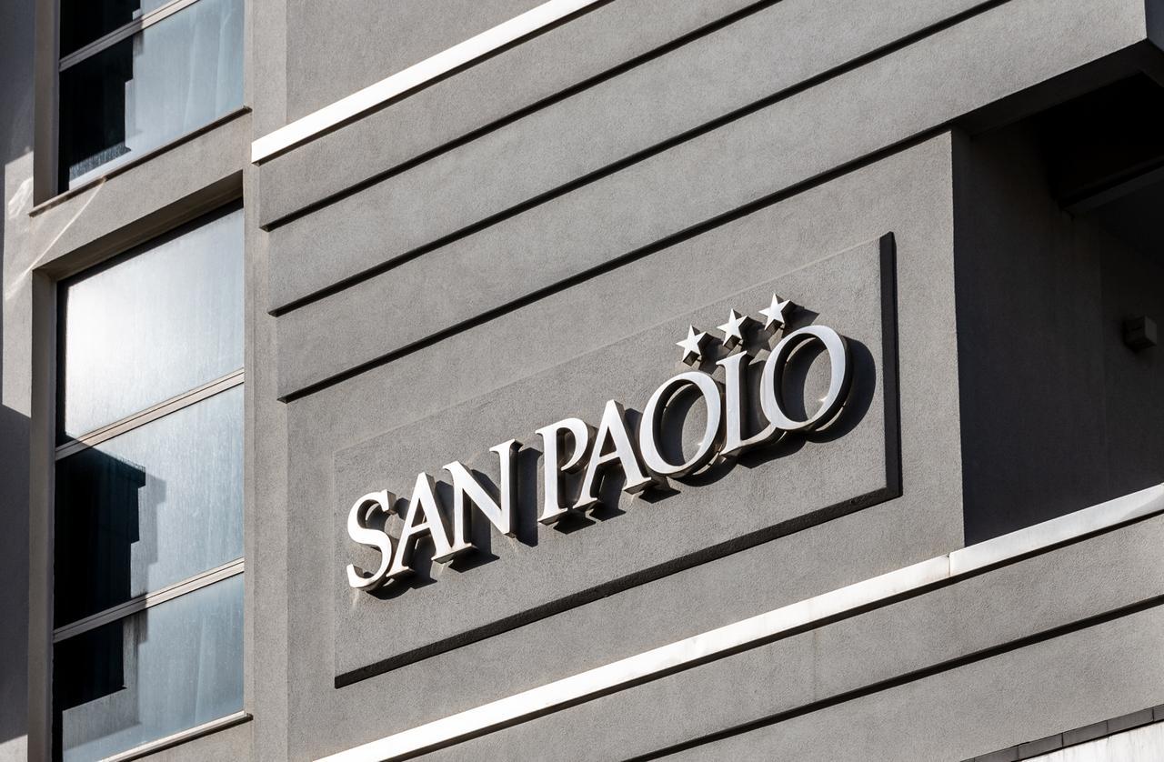 Hotel San Paolo Rimini Eksteriør billede
